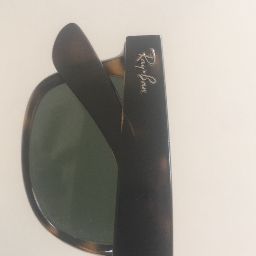 🕶 Ray-Ban Original Wayfarer